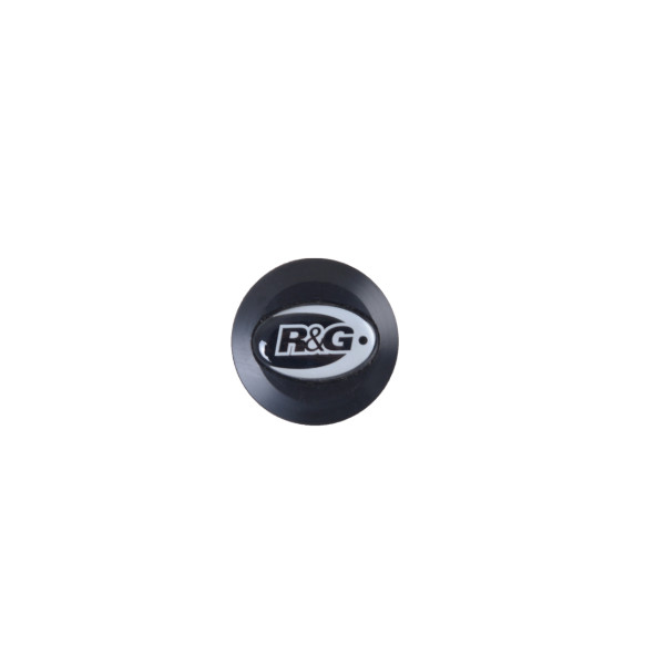 R&G Frame Plug for Suzuki GSX-R1000 '17-'22  / GSX-R1000R '17-'22 (LHS)